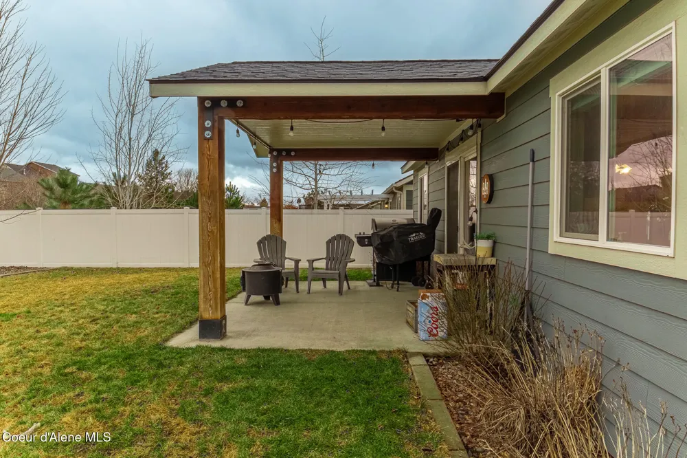 109 W Tennessee Avenue Post Falls, ID 83854