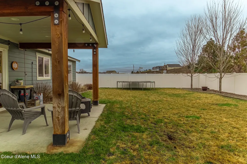 109 W Tennessee Avenue Post Falls, ID 83854