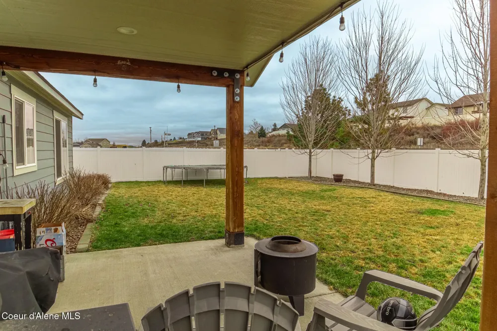 109 W Tennessee Avenue Post Falls, ID 83854