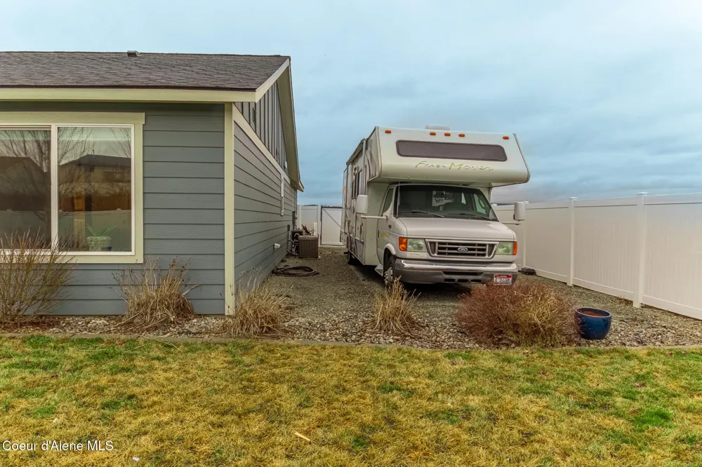 109 W Tennessee Avenue Post Falls, ID 83854