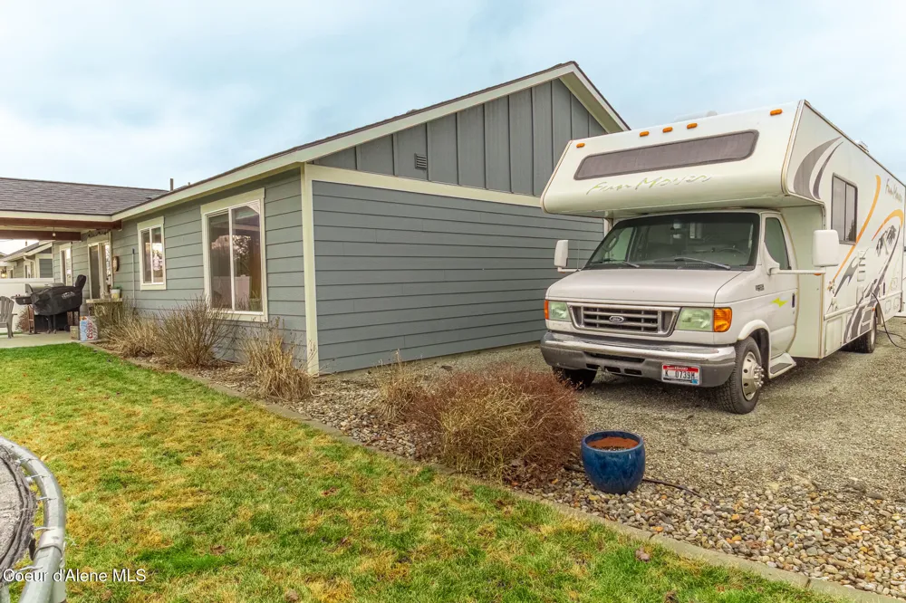 109 W Tennessee Avenue Post Falls, ID 83854