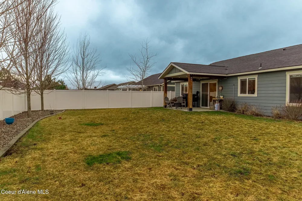 109 W Tennessee Avenue Post Falls, ID 83854