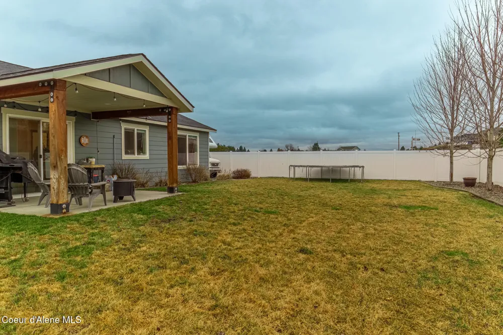 109 W Tennessee Avenue Post Falls, ID 83854