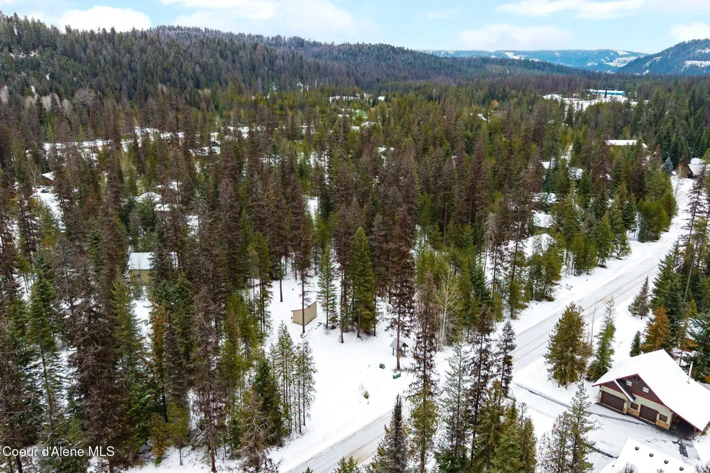 279 Tracy Lane Priest River, ID 83856