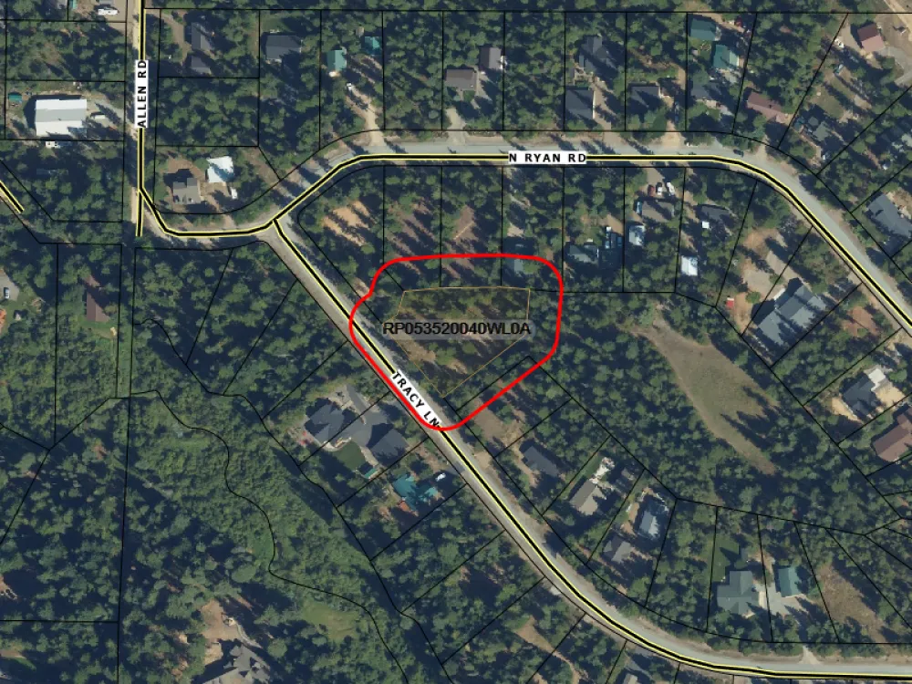 279 Tracy Lane Priest River, ID 83856