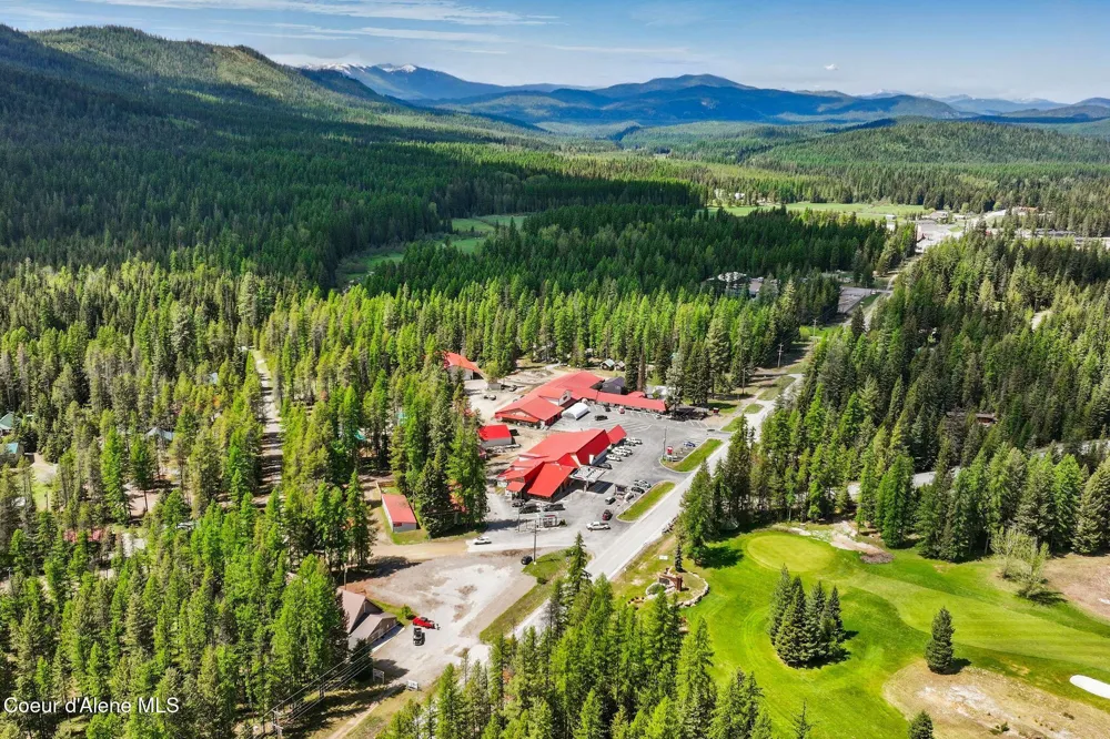 279 Tracy Lane Priest River, ID 83856