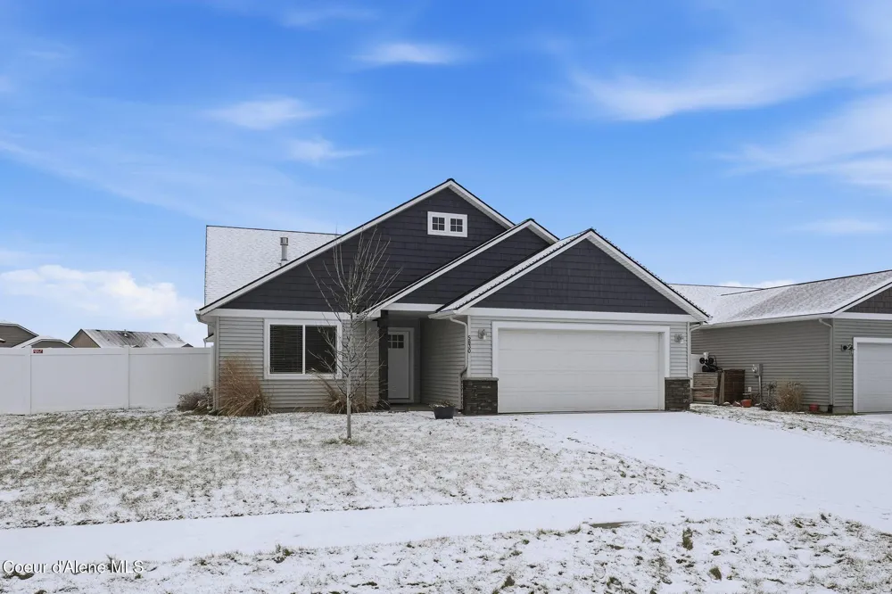 5830 W Irish Drive Rathdrum, ID 83858