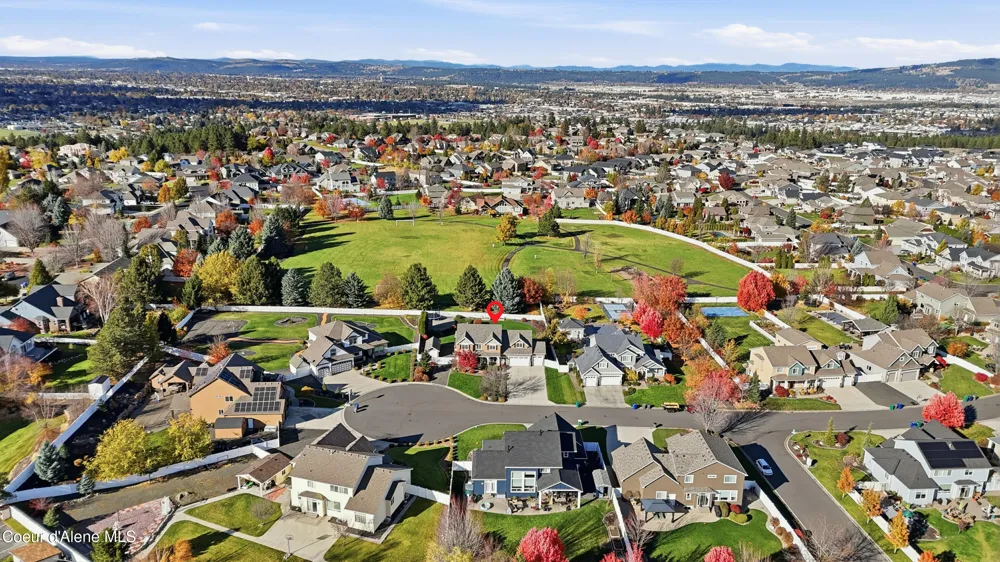17211 E Rosemont Lane Spokane Valley, WA 99016