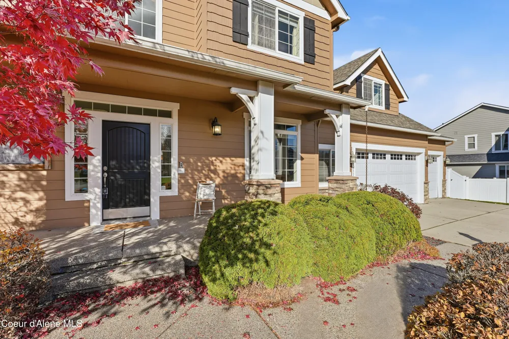 17211 E Rosemont Lane Spokane Valley, WA 99016