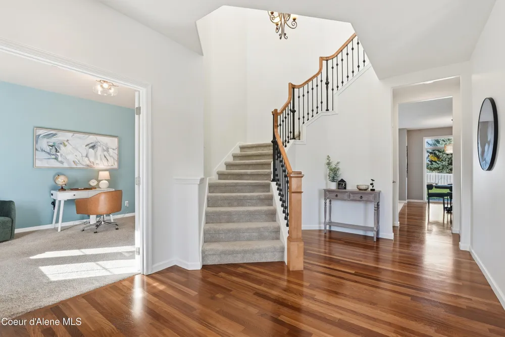 17211 E Rosemont Lane Spokane Valley, WA 99016