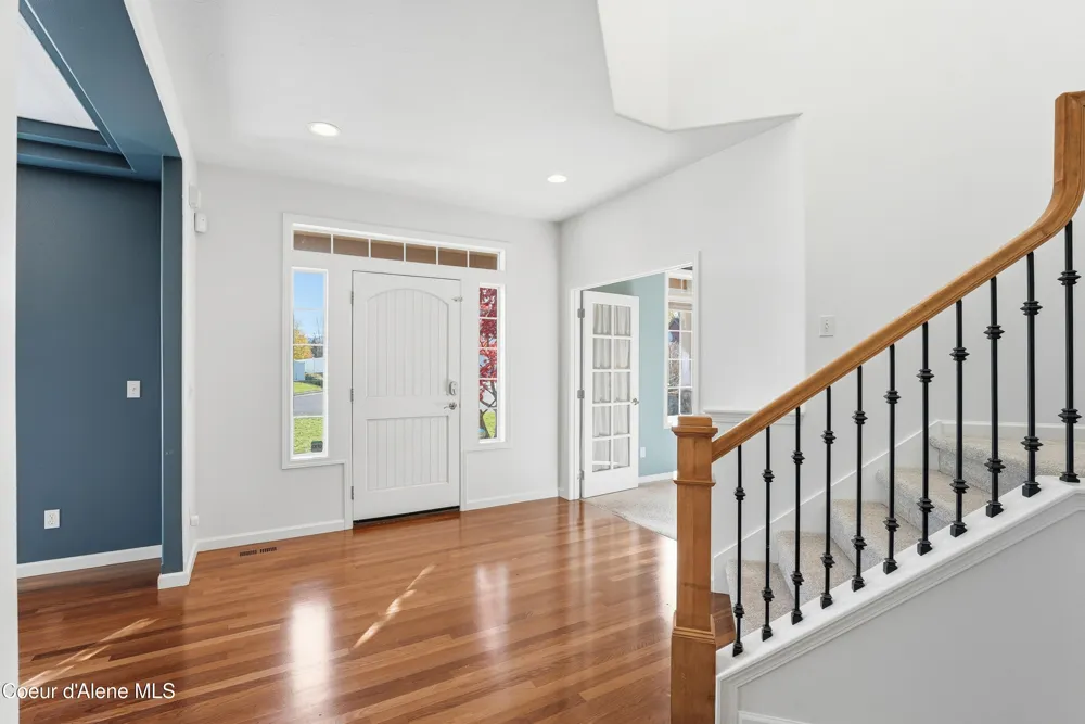 17211 E Rosemont Lane Spokane Valley, WA 99016