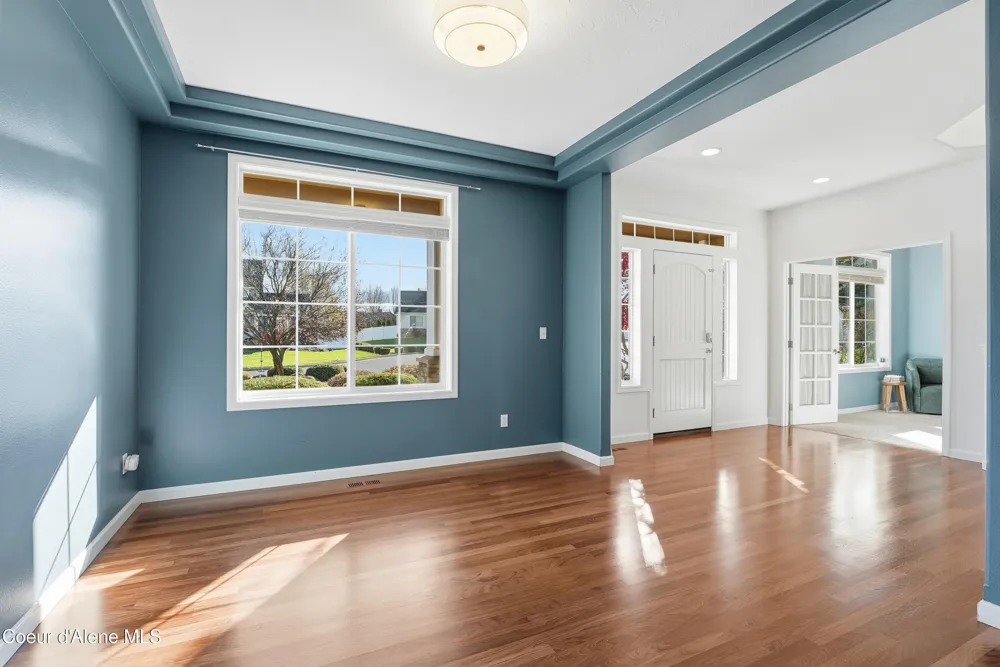 17211 E Rosemont Lane Spokane Valley, WA 99016