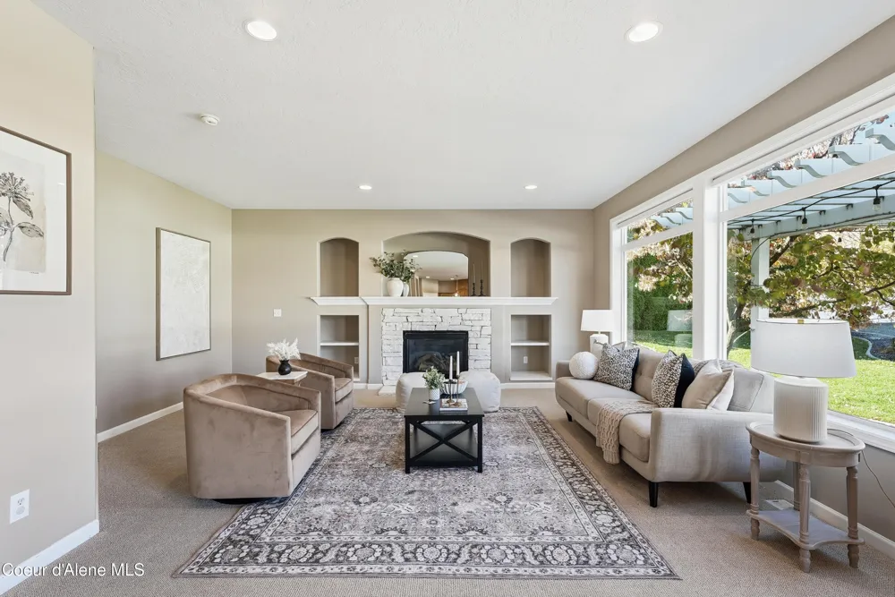 17211 E Rosemont Lane Spokane Valley, WA 99016