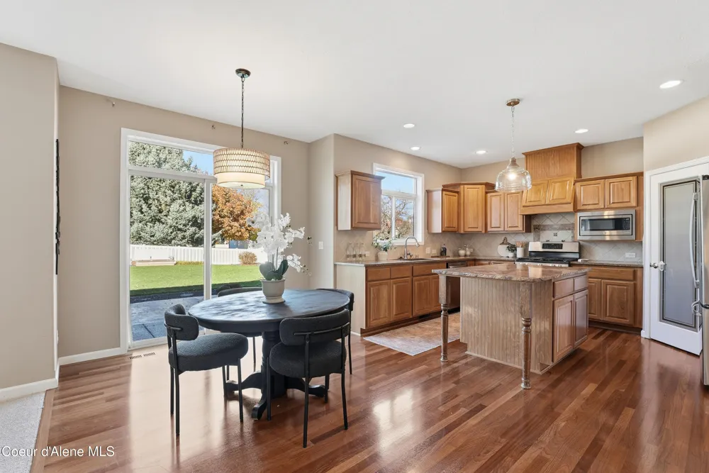 17211 E Rosemont Lane Spokane Valley, WA 99016