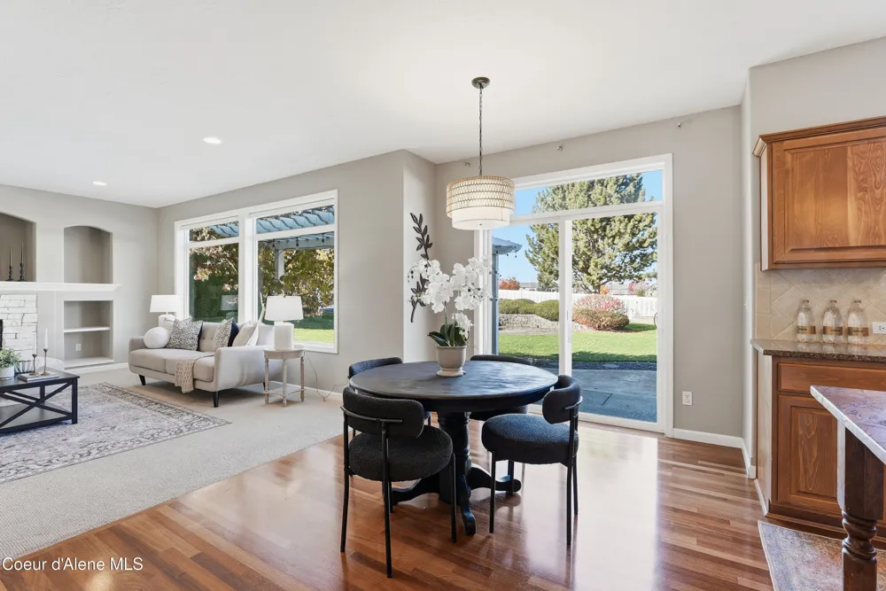 17211 E Rosemont Lane Spokane Valley, WA 99016