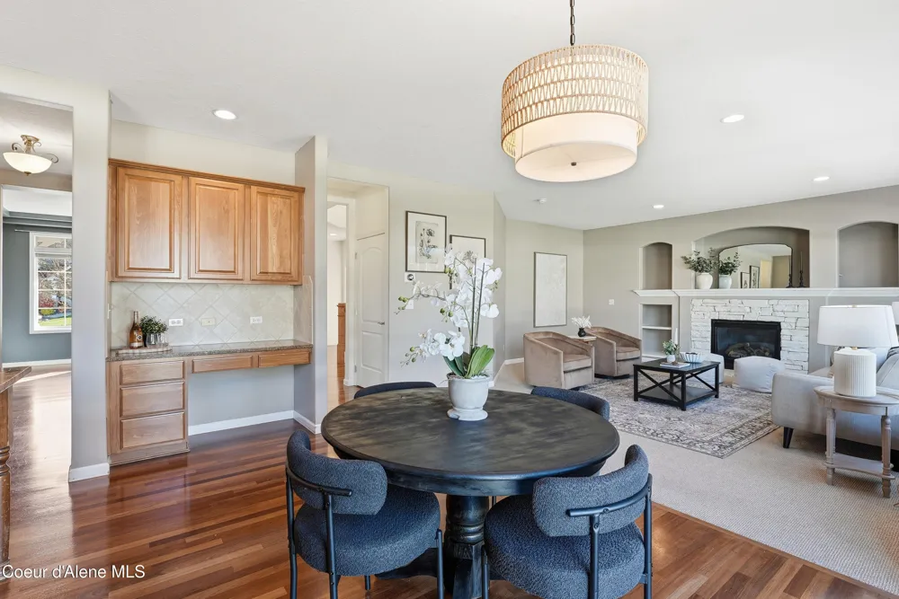 17211 E Rosemont Lane Spokane Valley, WA 99016