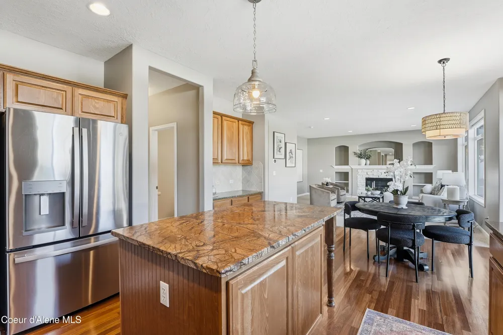 17211 E Rosemont Lane Spokane Valley, WA 99016