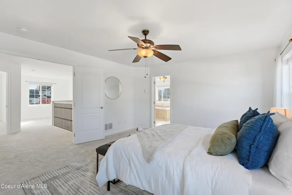 17211 E Rosemont Lane Spokane Valley, WA 99016
