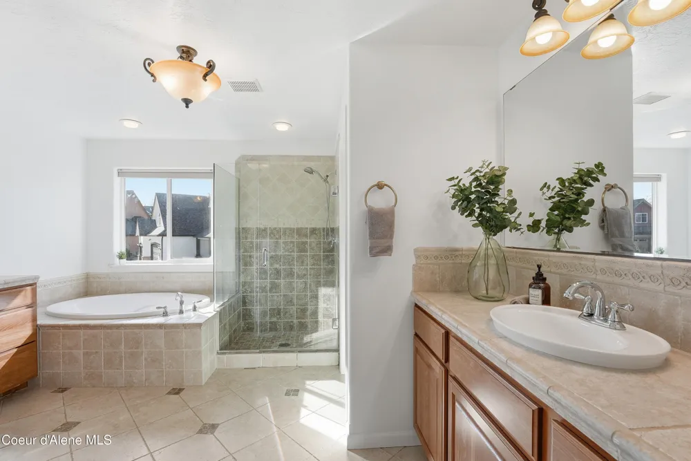 17211 E Rosemont Lane Spokane Valley, WA 99016