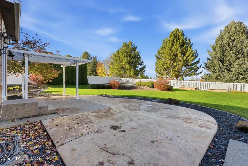 17211 E Rosemont Lane Spokane Valley, WA 99016