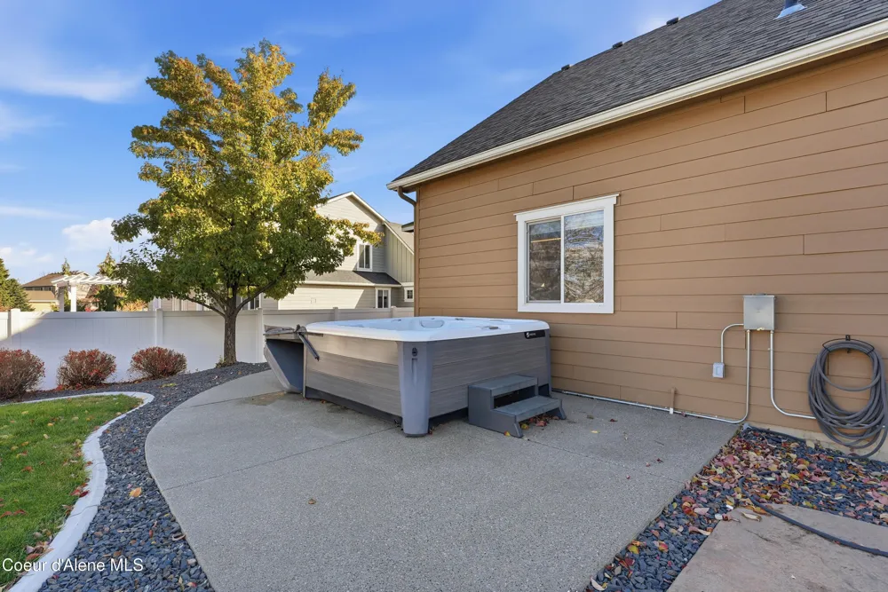 17211 E Rosemont Lane Spokane Valley, WA 99016