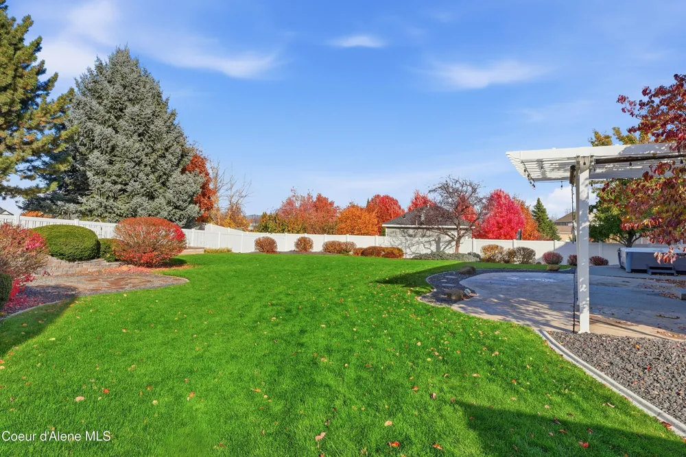 17211 E Rosemont Lane Spokane Valley, WA 99016