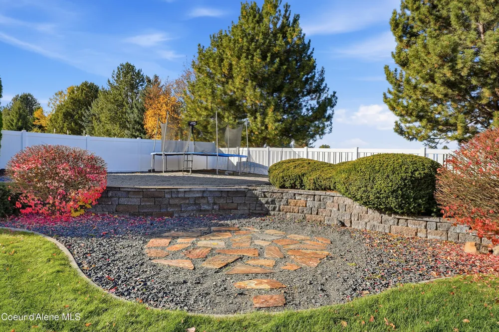 17211 E Rosemont Lane Spokane Valley, WA 99016