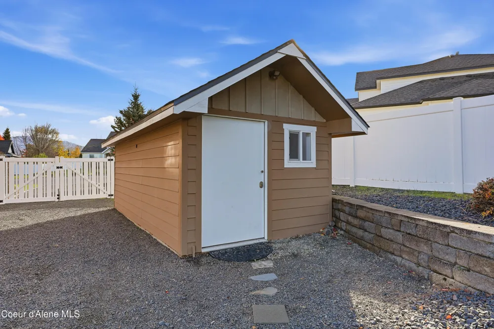17211 E Rosemont Lane Spokane Valley, WA 99016