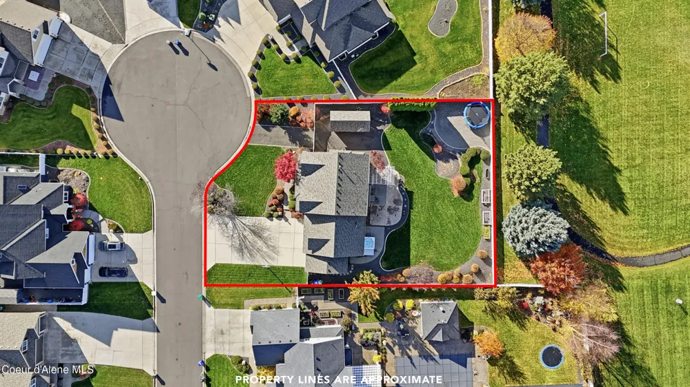 17211 E Rosemont Lane Spokane Valley, WA 99016