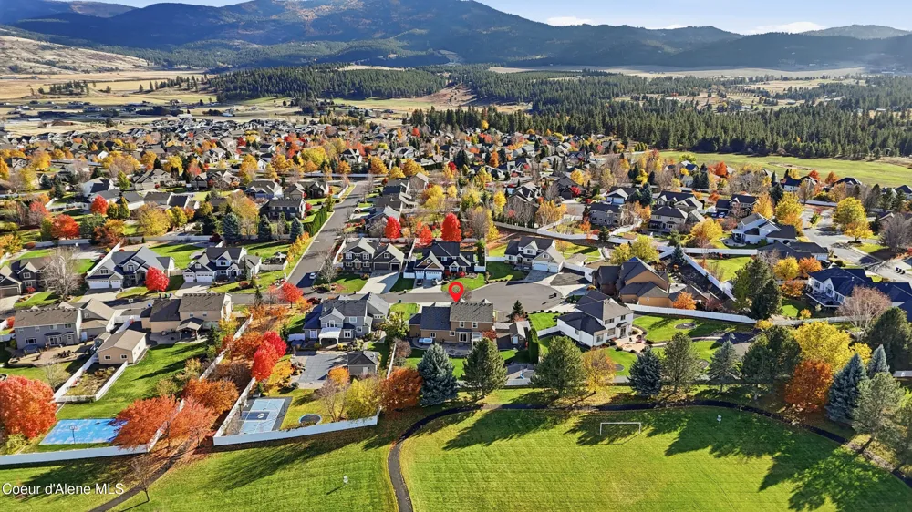 17211 E Rosemont Lane Spokane Valley, WA 99016