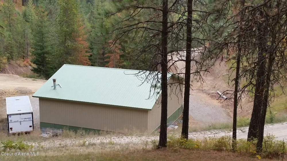 483 Paradise Lane Pinehurst, ID 83850