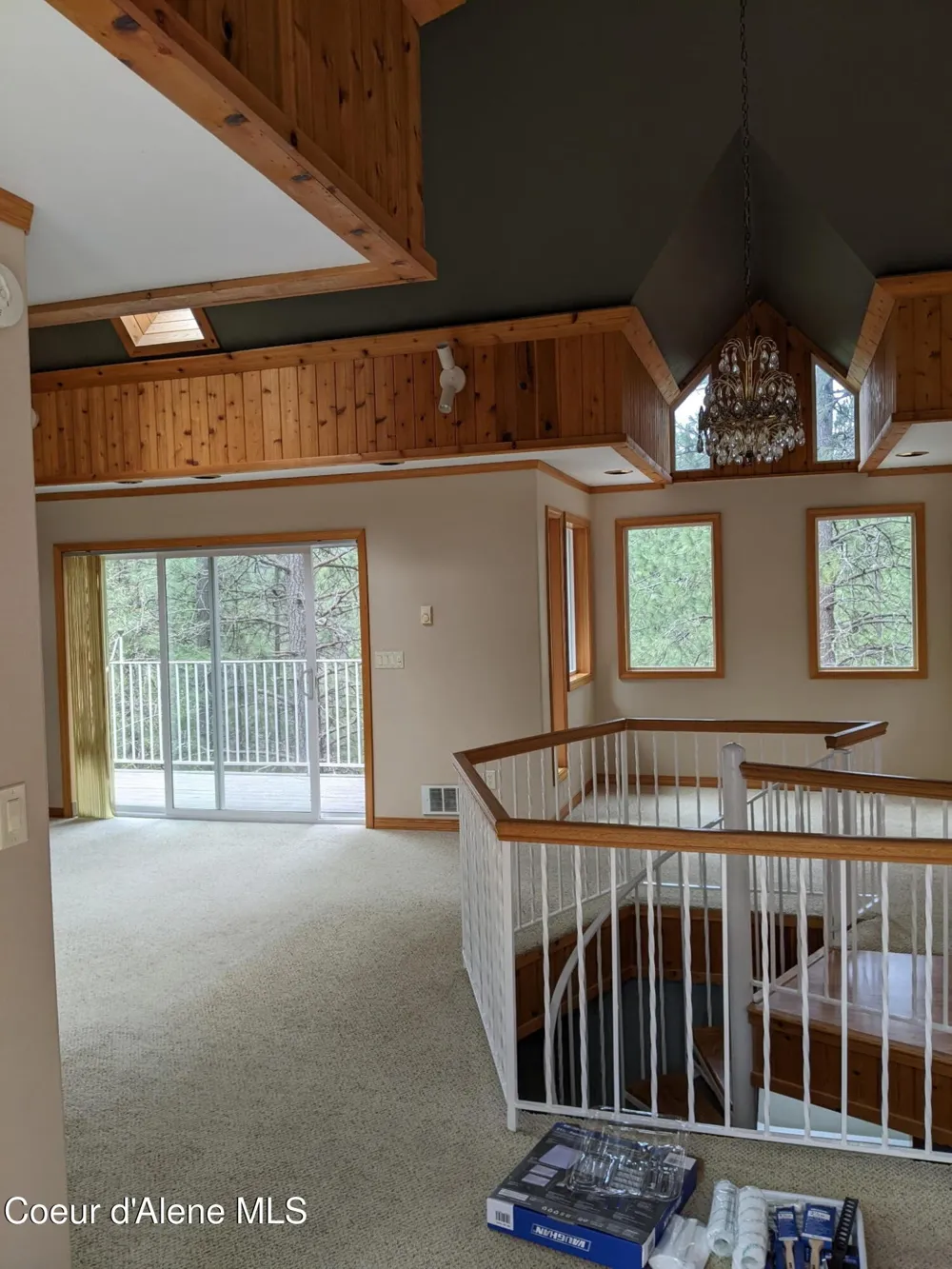 483 Paradise Lane Pinehurst, ID 83850