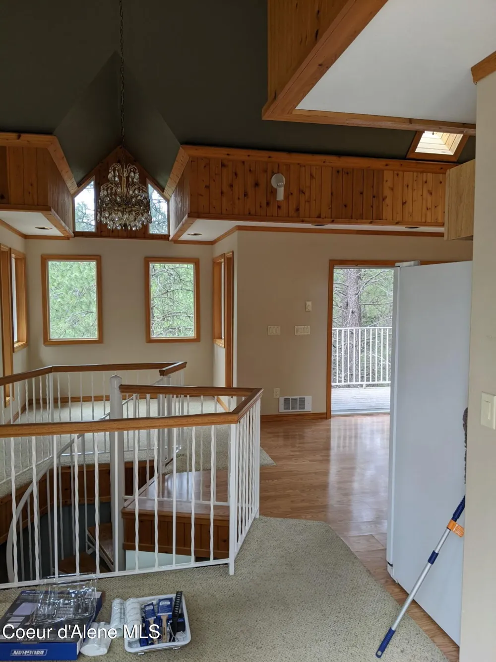 483 Paradise Lane Pinehurst, ID 83850