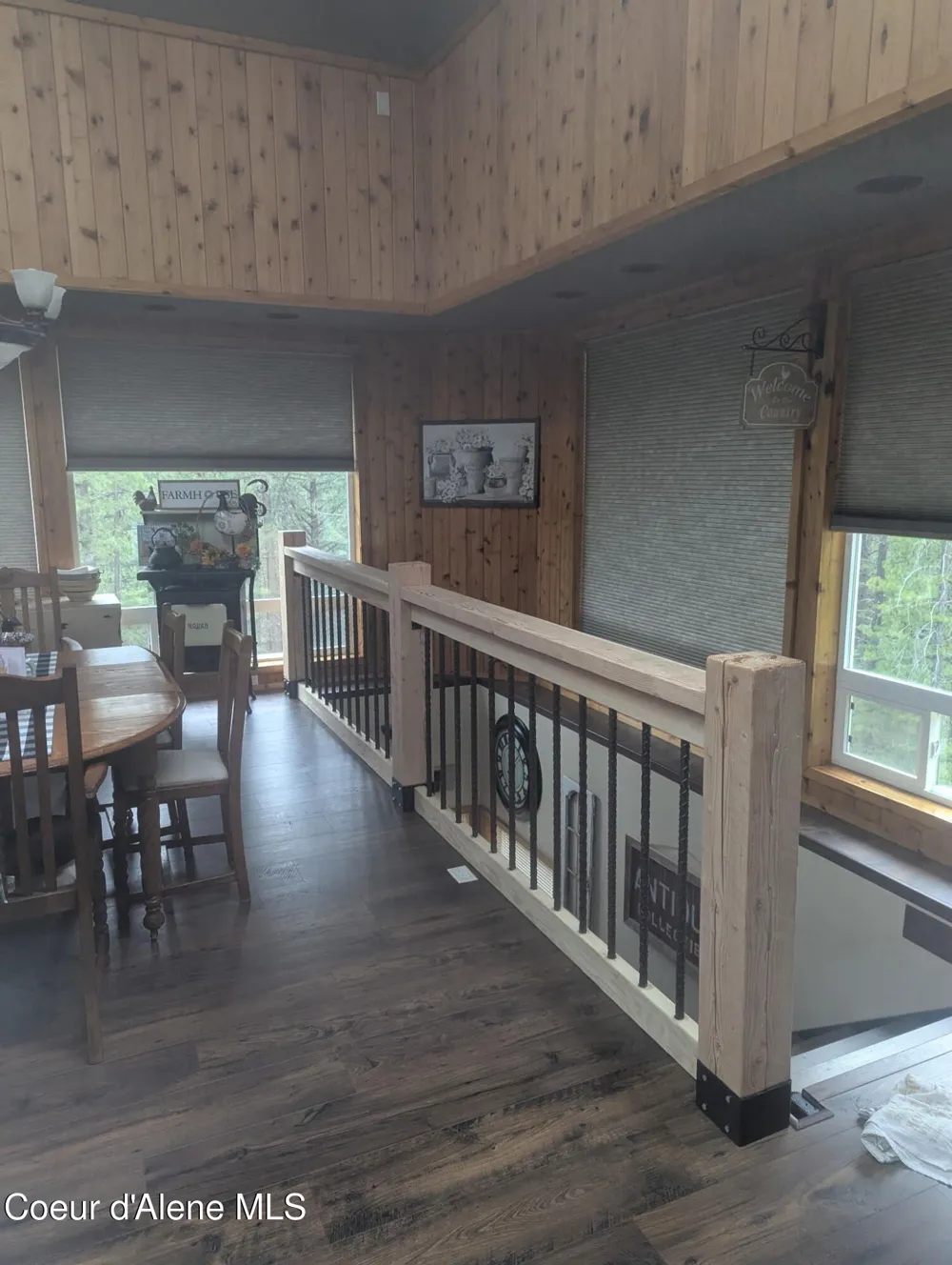 483 Paradise Lane Pinehurst, ID 83850