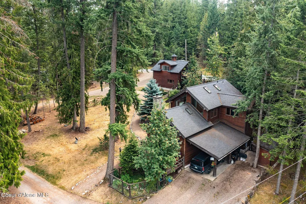 23 W Bay Wood Lane Hope, ID 83836