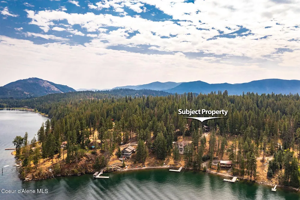 23 W Bay Wood Lane Hope, ID 83836