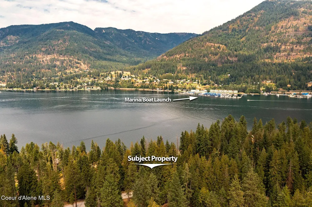 23 W Bay Wood Lane Hope, ID 83836