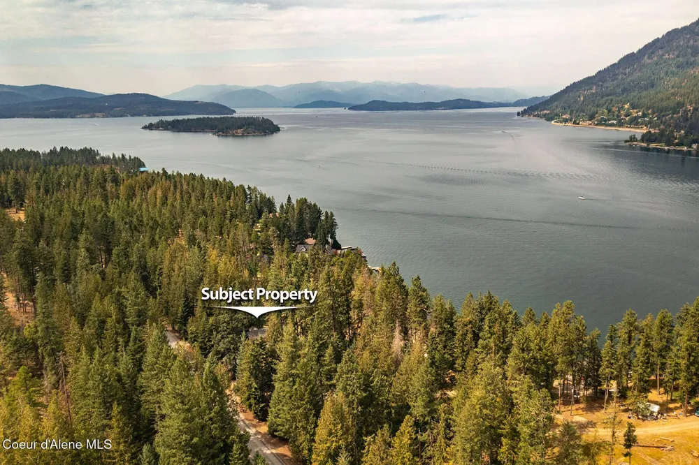 23 W Bay Wood Lane Hope, ID 83836