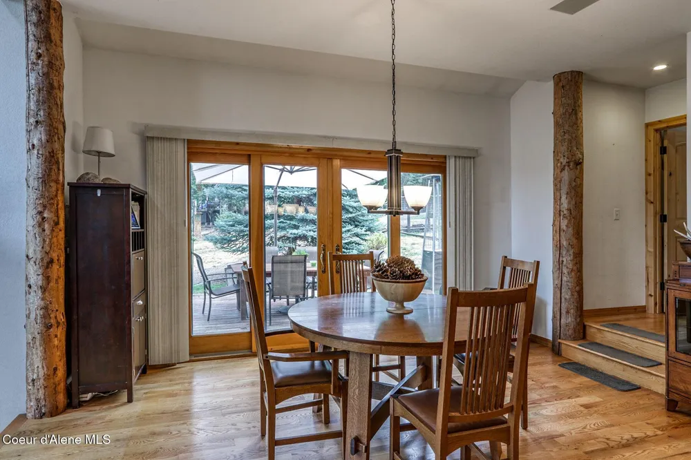 23 W Bay Wood Lane Hope, ID 83836