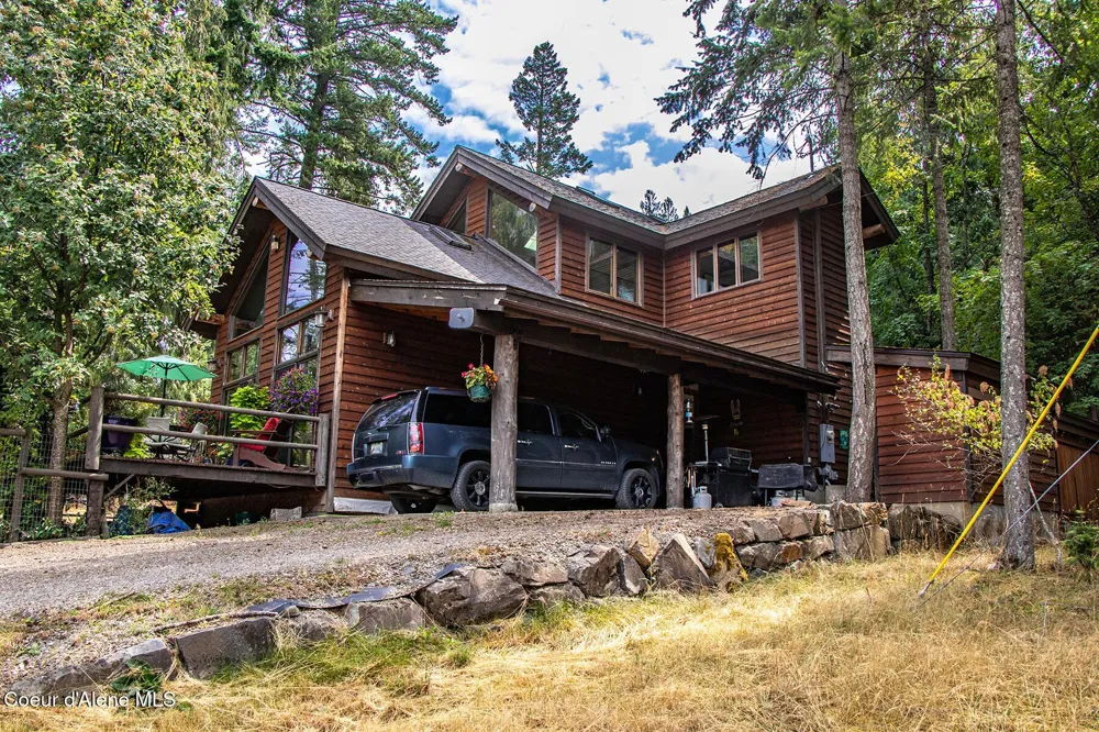 23 W Bay Wood Lane Hope, ID 83836