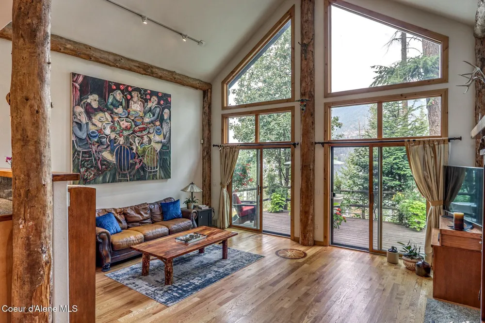 23 W Bay Wood Lane Hope, ID 83836
