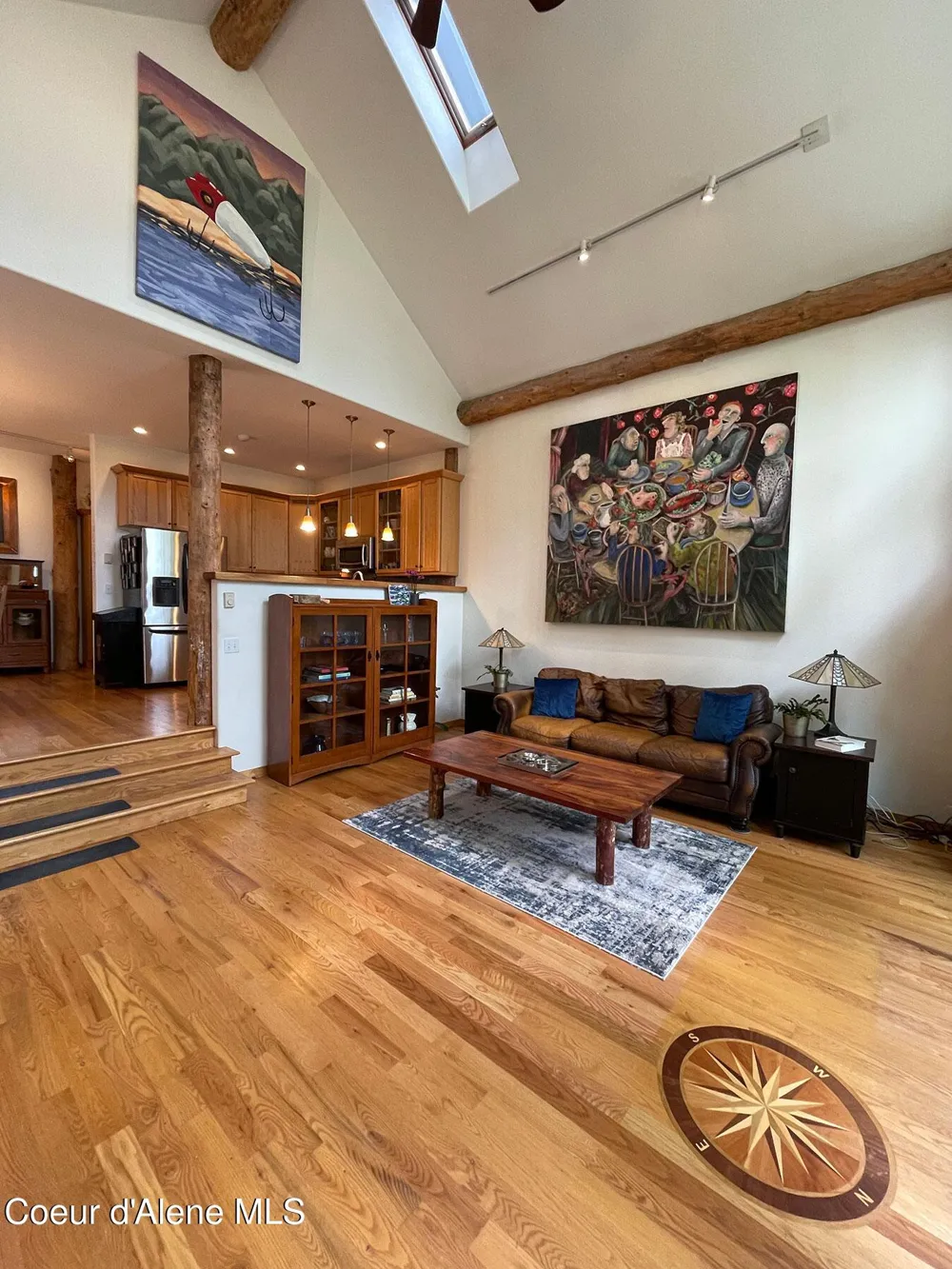 23 W Bay Wood Lane Hope, ID 83836