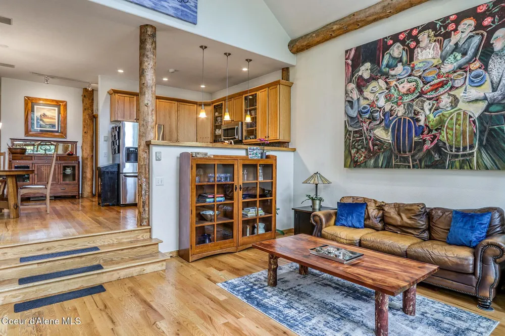 23 W Bay Wood Lane Hope, ID 83836
