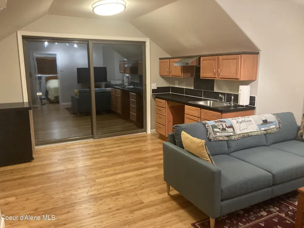 23 W Bay Wood Lane Hope, ID 83836