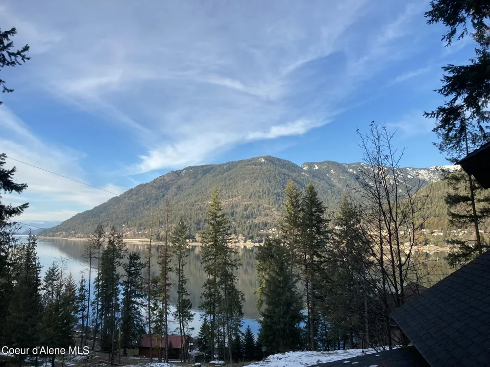 23 W Bay Wood Lane Hope, ID 83836