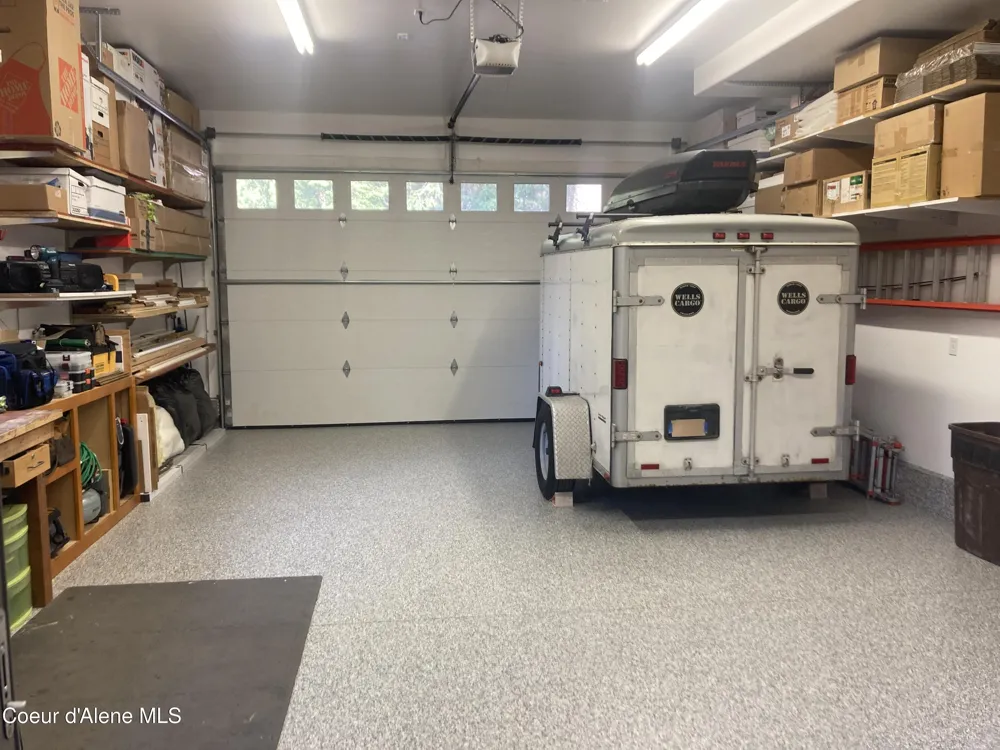 23 W Bay Wood Lane Hope, ID 83836