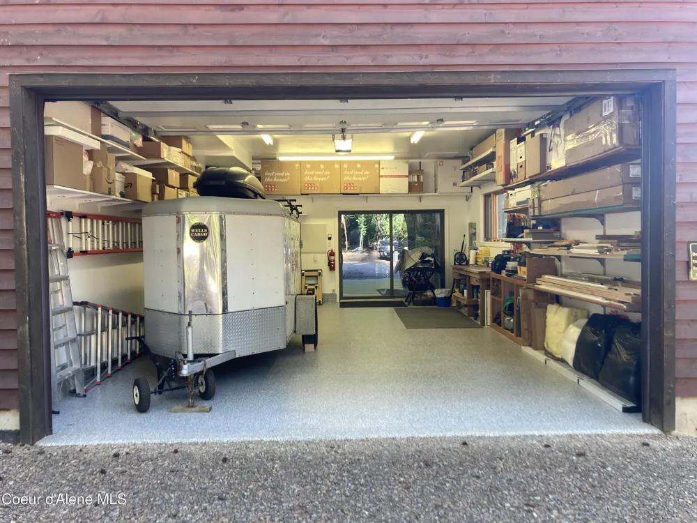 23 W Bay Wood Lane Hope, ID 83836