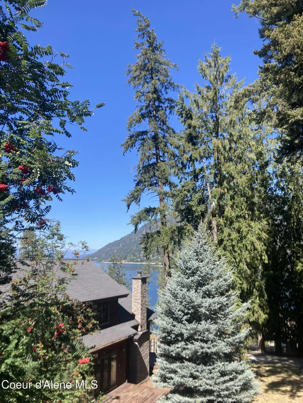 23 W Bay Wood Lane Hope, ID 83836