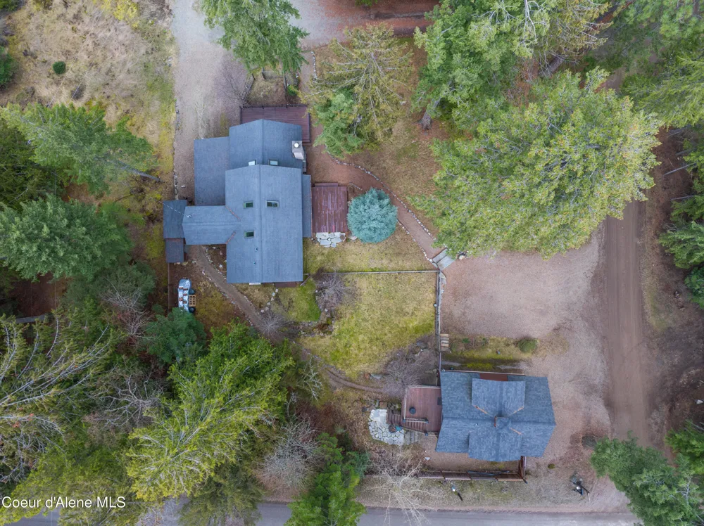 23 W Bay Wood Lane Hope, ID 83836