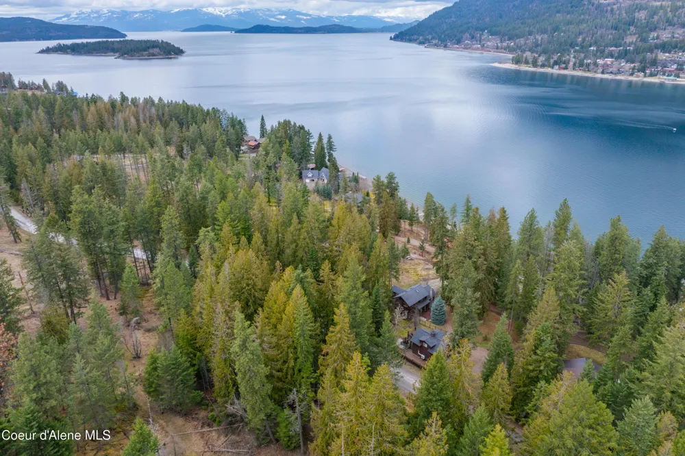 23 W Bay Wood Lane Hope, ID 83836